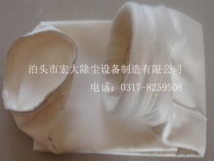 PPS高温布袋