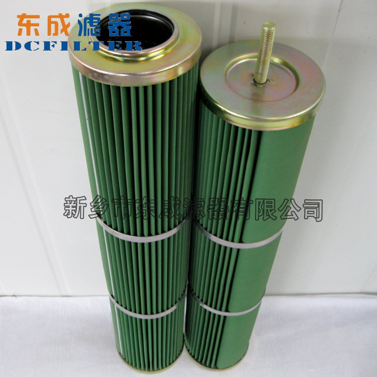 PSE80H电厂分离滤油机滤芯