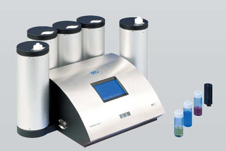 分散稳定性分析仪