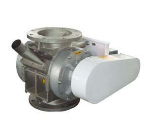 意大利弗雷西旋转阀高压旋转阀