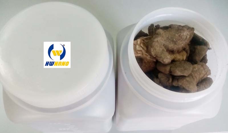 单层纳米氧化石墨烯