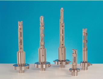 Hiden HAL3F四极质谱仪