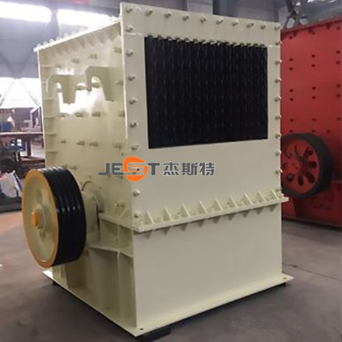 箱式破碎机
