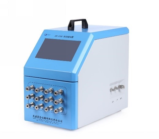 聚合信JHX-2200自动进样器