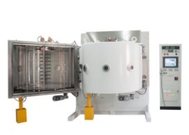 全自动汽车灯具镀膜设备