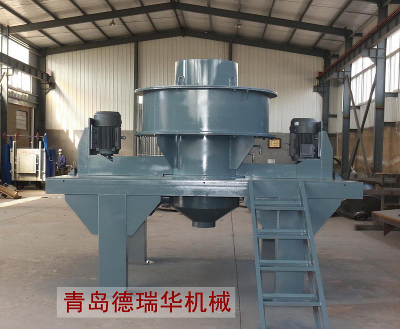 MC系列脉冲式袋式除尘器