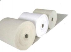 常温针刺过滤毡