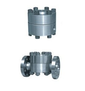 高温高压圆盘式疏水阀