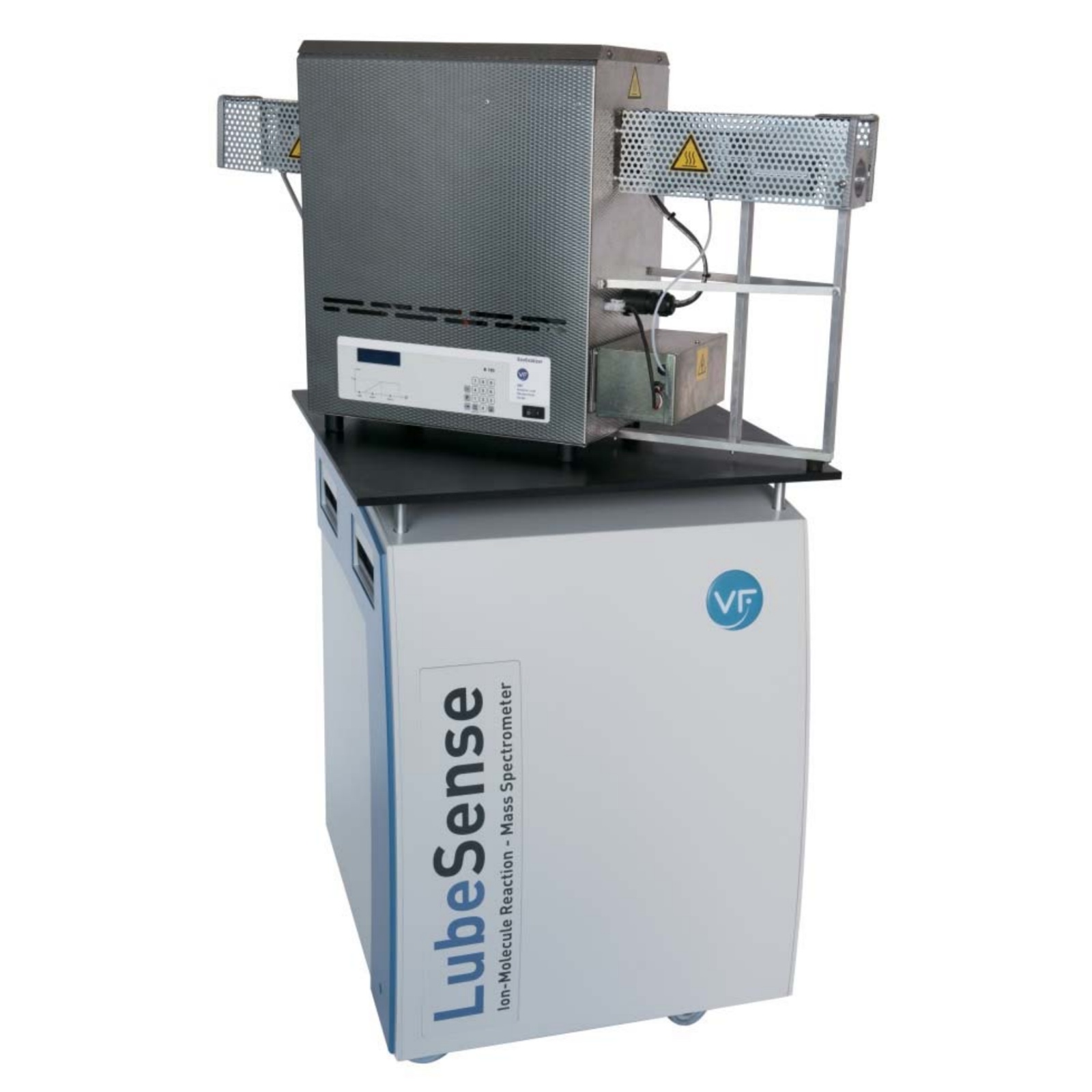 LubeSense瞬态机油消耗检测质谱仪
