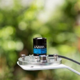 LI-190R光合有效辐射传感器