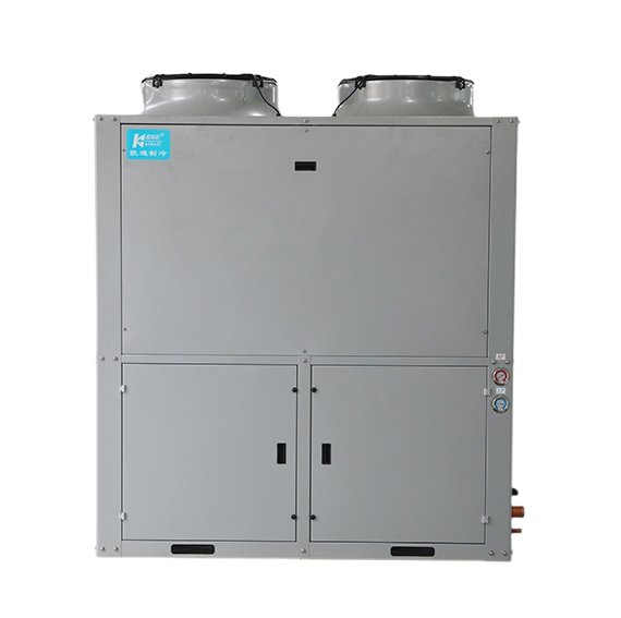 TB系列箱式冷凝机组