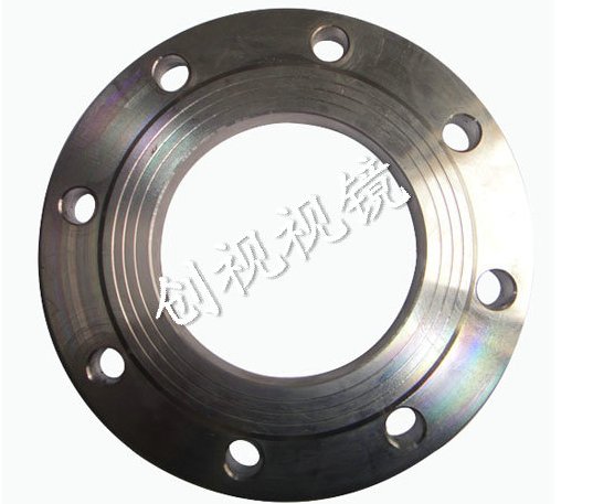 304不锈钢非标法兰