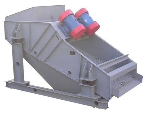 2KZS6-15矿用振动筛-振铎机械