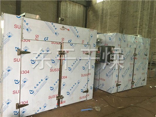 CT-C型系列热风循环烘箱