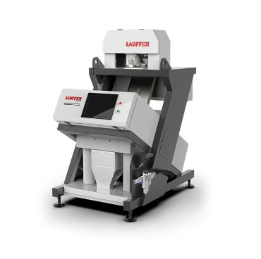 Göttin VG豆类色选机