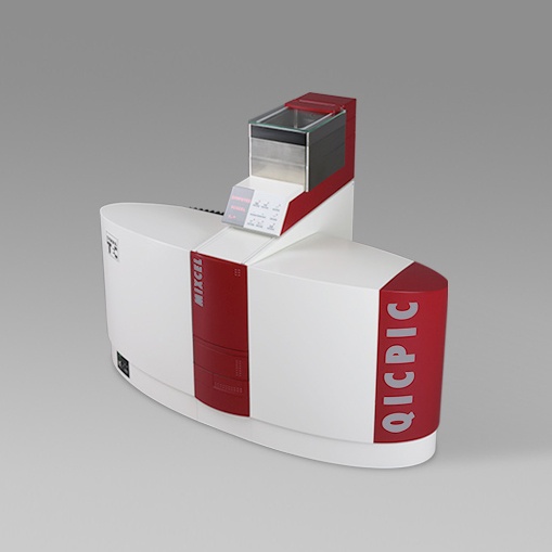 全自动高效湿法图像分析仪QICPIC&MIXCEL