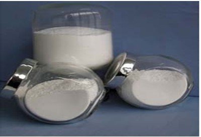 a煅烧氧化铝微粉