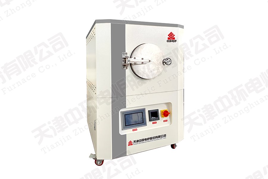 真空脱脂烧结炉