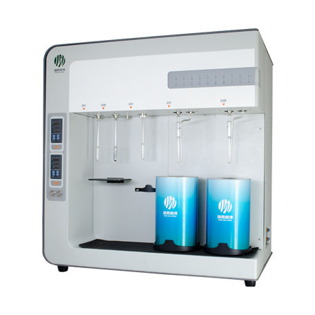 介孔分布测试仪