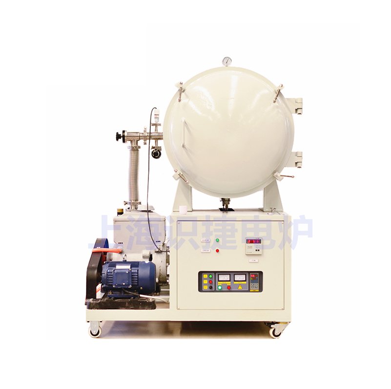 SG-ZK系列真空炉