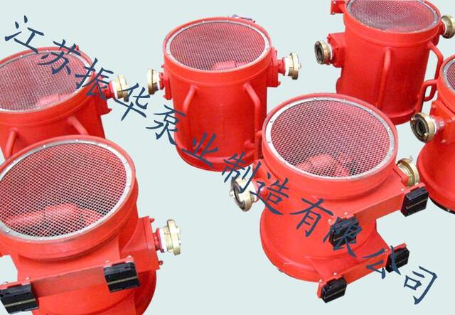 CTSZ-3型水力风机