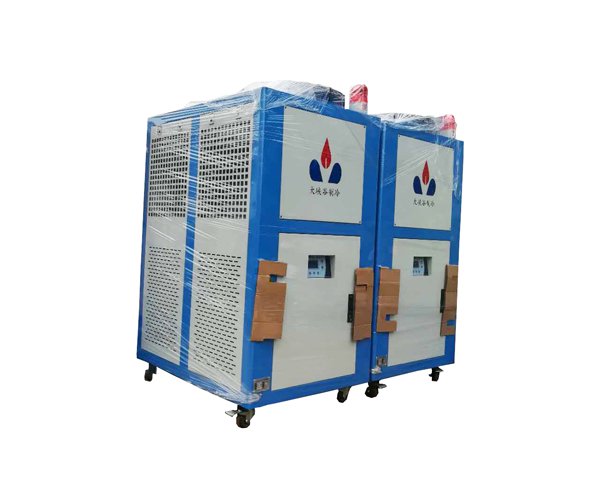 气流粉碎冷风机