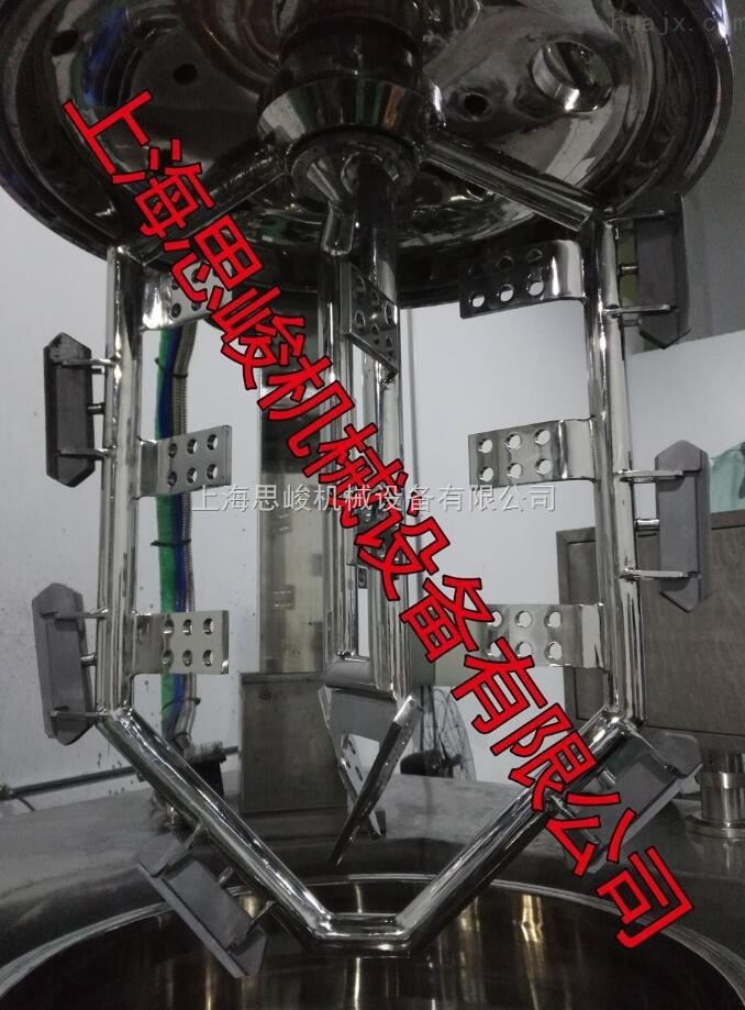 GM2000/4超细实验室胶体磨