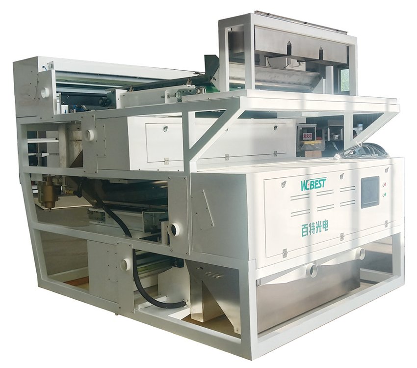 慢速履带机BTDKS-1200BL