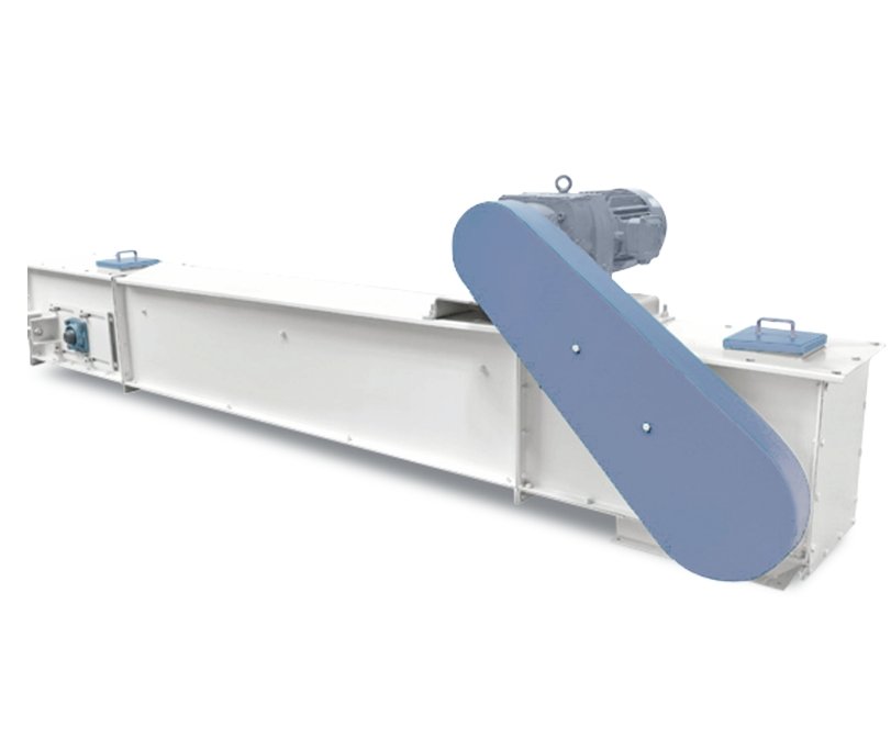 TGSS系列刮板输送机