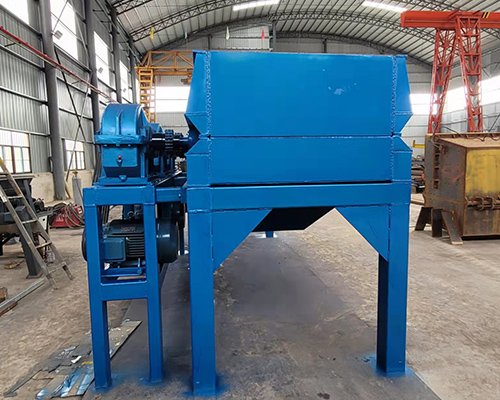 泥石分离机