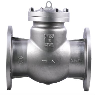 不锈钢止回阀
