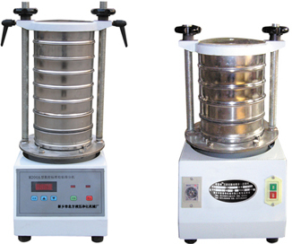 HY-300系列标准检验筛