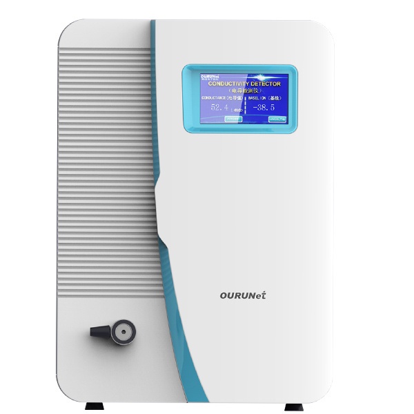 欧润OIC-900离子色谱仪