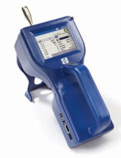 AEROTRAKTM 9306型激光粒子计数器