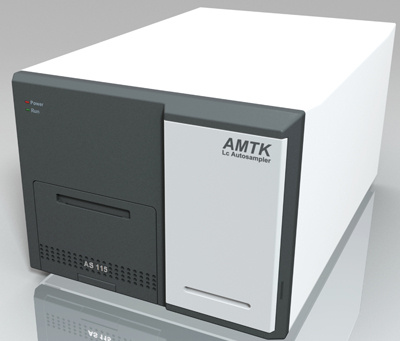 液相色谱自动进样器