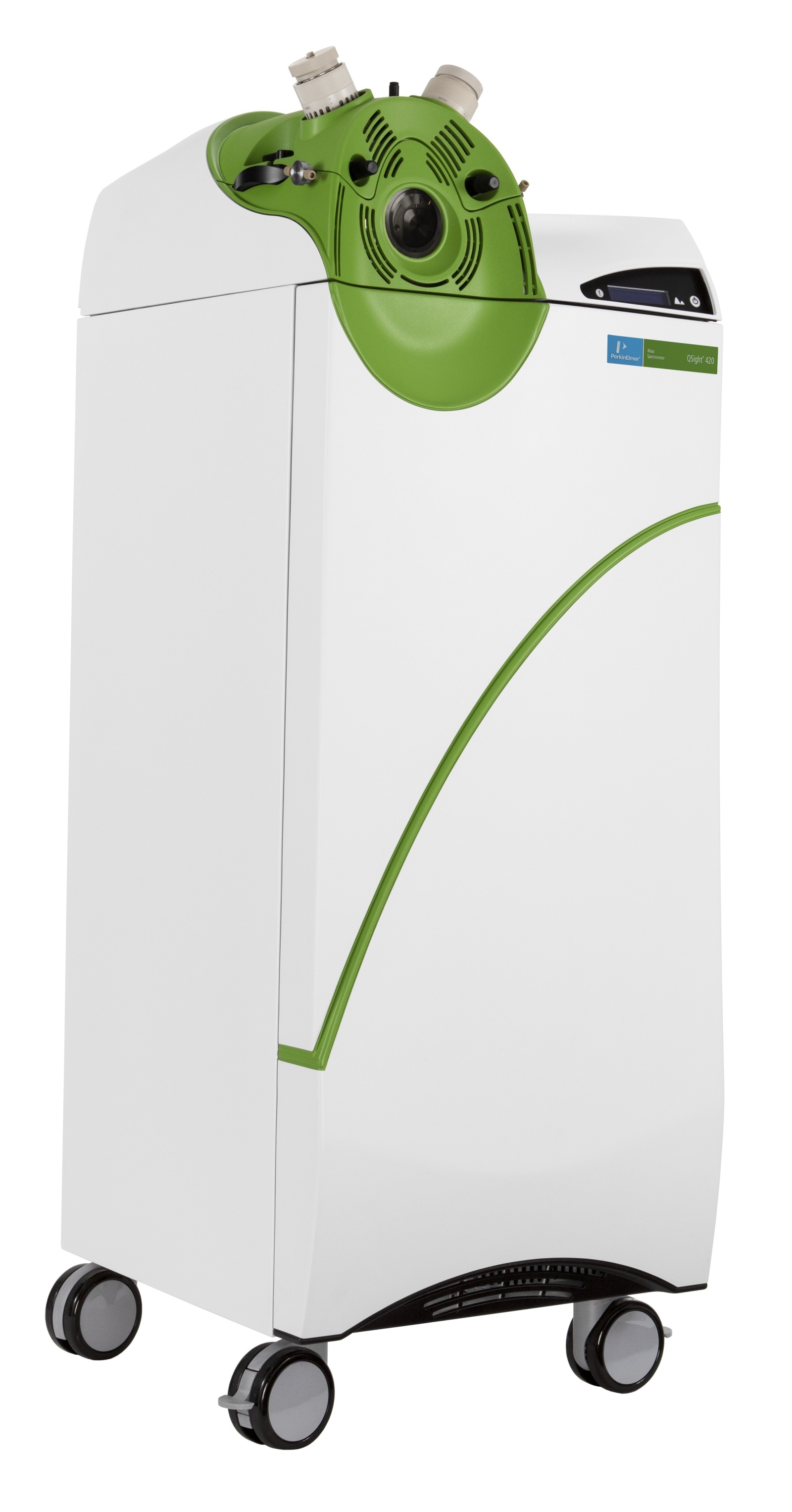 三重四极杆液质联用仪QSight 400