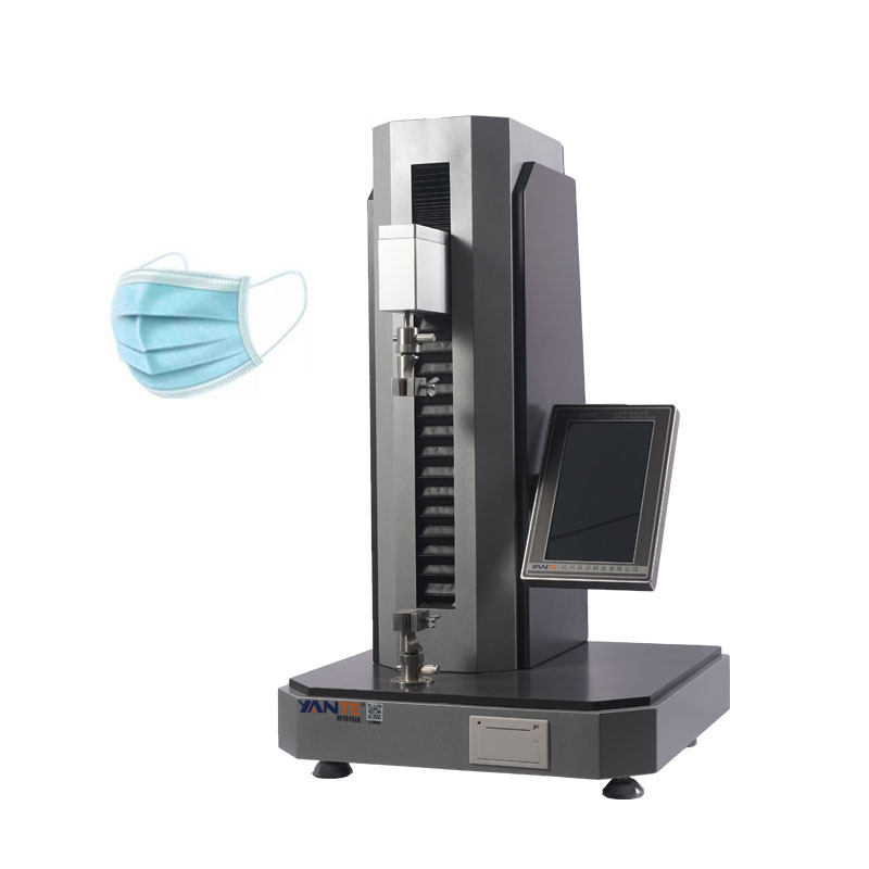 口罩绳拉力试验机