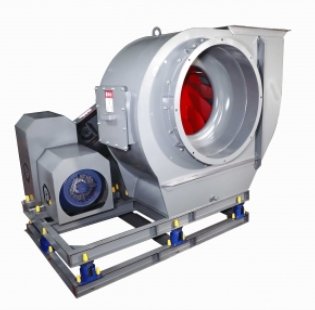 4-72 C型离心风机