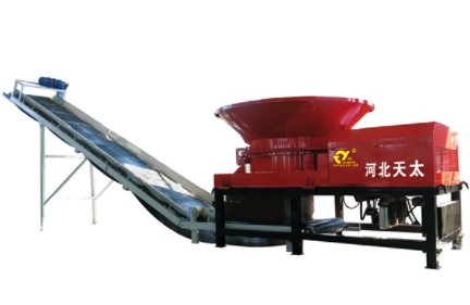 9FS-3600型生物质粉碎机