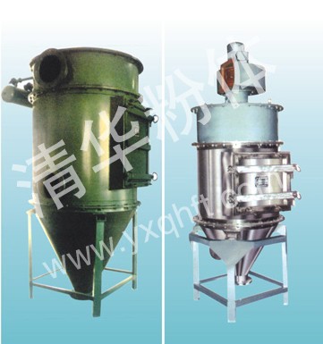 脉冲袋式捕集器