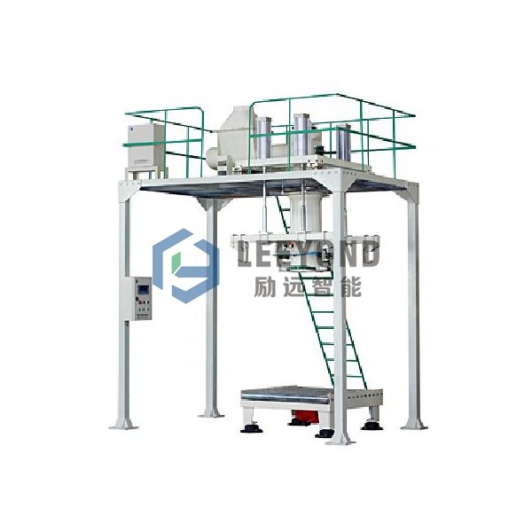 LY-Q粉料吨包装机
