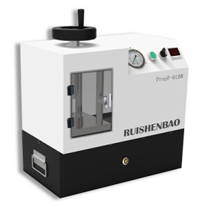 PrepP-01BW桌面型40T自动压片机