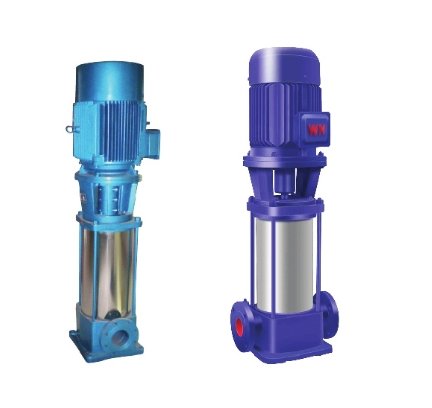 CDL轻型立式多级离心泵