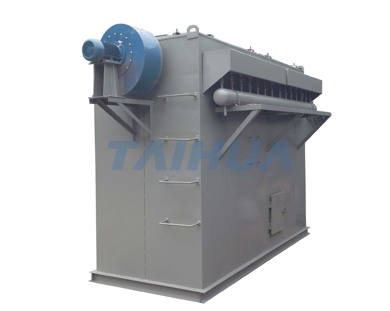 DMC型脉冲布袋除尘器