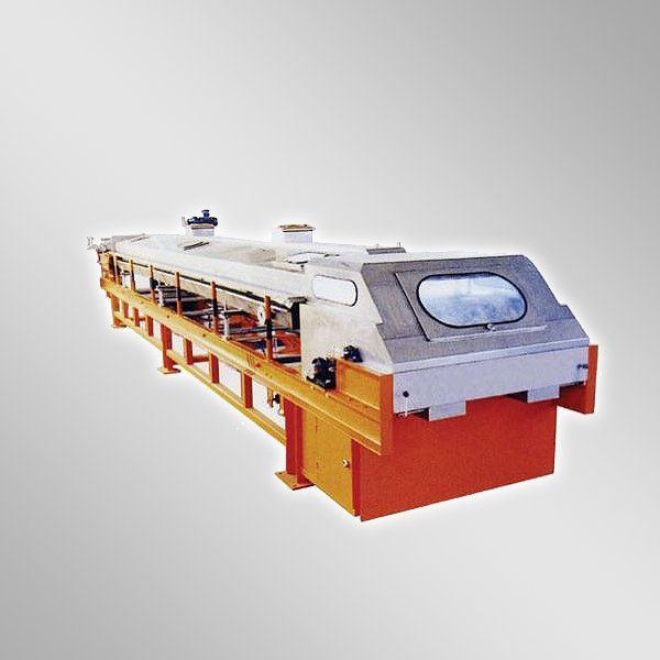 RL系列熔融造粒机