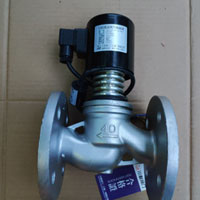 不锈钢高温电磁阀