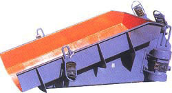 电机振动给料机