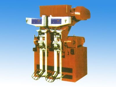 全自动叶轮式包装机机械计量