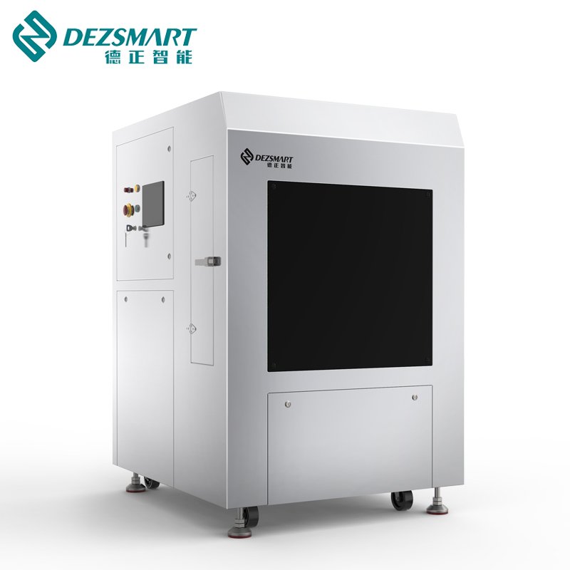 多功能喷淋钢网清洗机