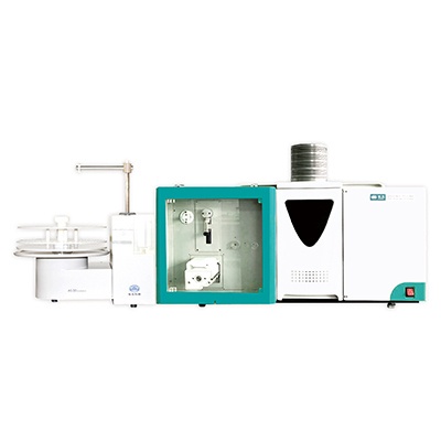 海光AFS-9770原子荧光光度计